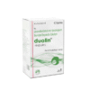 DUOLIN RESPULES (LEVOSALBUTAMOL/IPRATROPIUM)