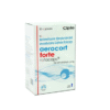 AEROCORT FORTE ROTACAPS (BECLOMETASONE/LEVOSALBUTAMOL)
