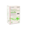 Seroflo 500 Rotacap