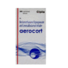 Aerocort Inhaler
