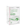 DUOLIN ROTACAPS (LEVOSALBUTAMOL/IPRATROPIUM)