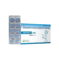 Hiforce 100 Mg