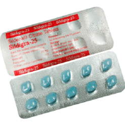 Sildigra 25