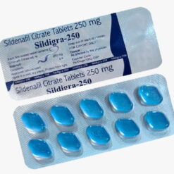 Sildigra 250