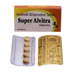 Super Alvitra - 150 Tablet/s