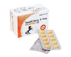 Tadafire 10 Mg - 300 Tablet/s