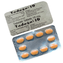 Tadaga 10mg