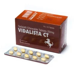 Vidalista CT 20