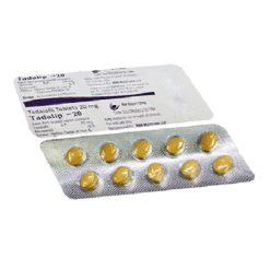 Tadalip 20