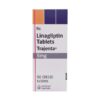 Trajenta 5 Mg