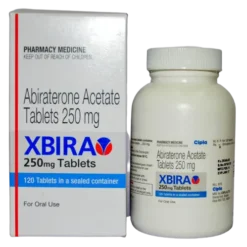 Xbira (Abiraterone)