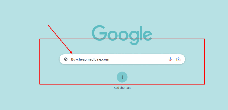 Search Page