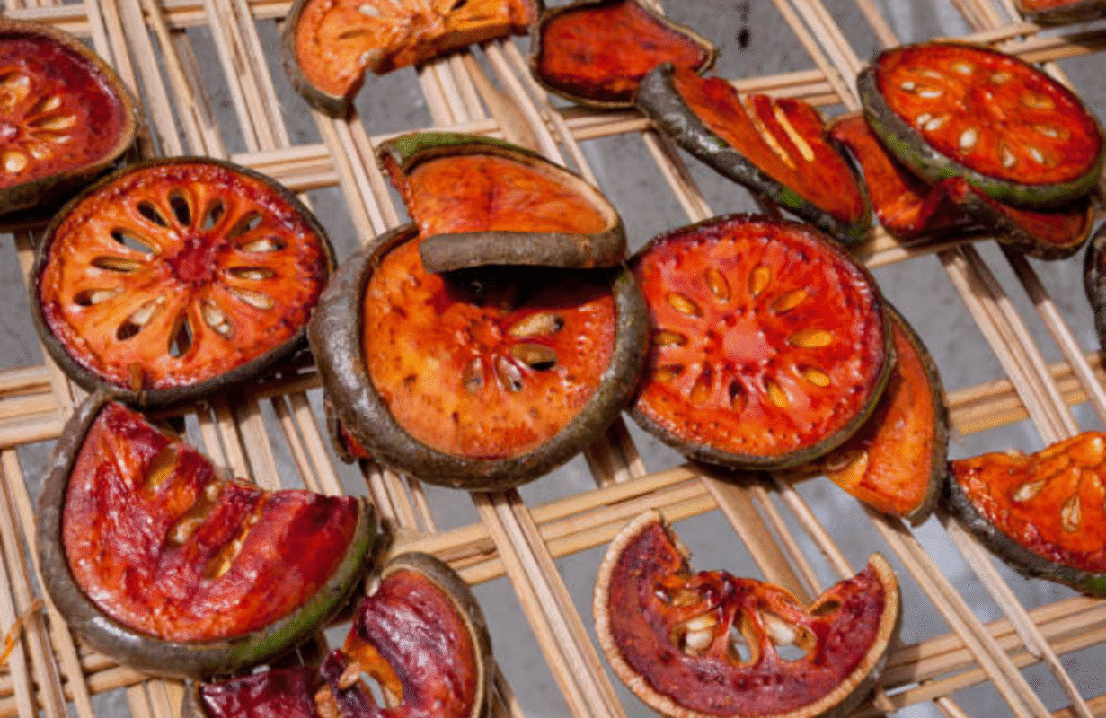 Benefits of Bael Fruit