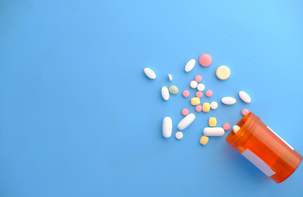 Best Over-the-Counter ED Pills That Work Fast