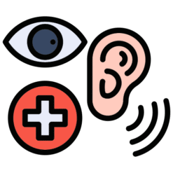 Eyes/Ear Care