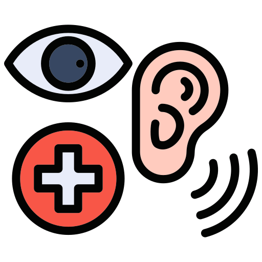Eyes/Ear Care