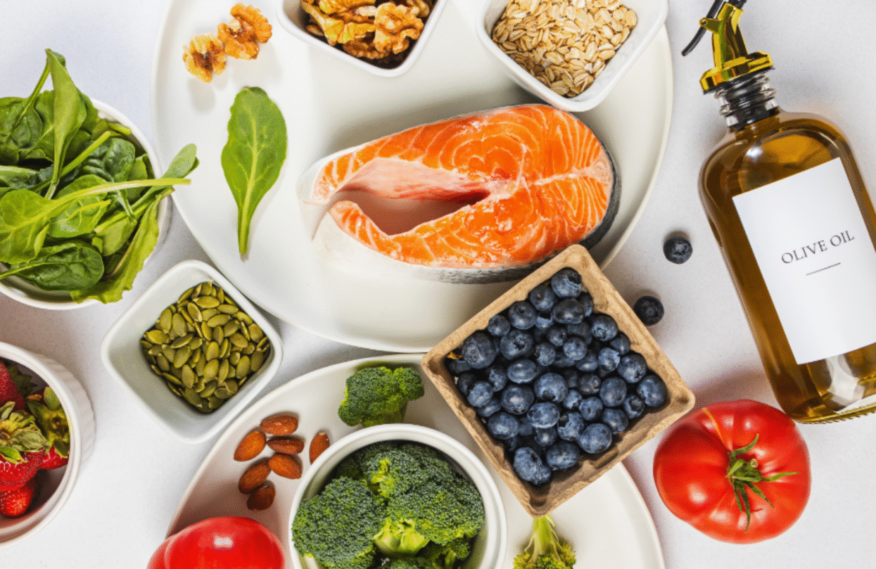 Foods That Cause Inflammation