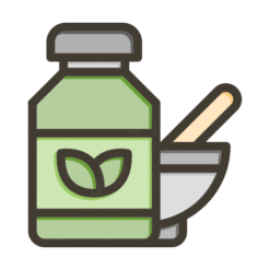 Herbal Products