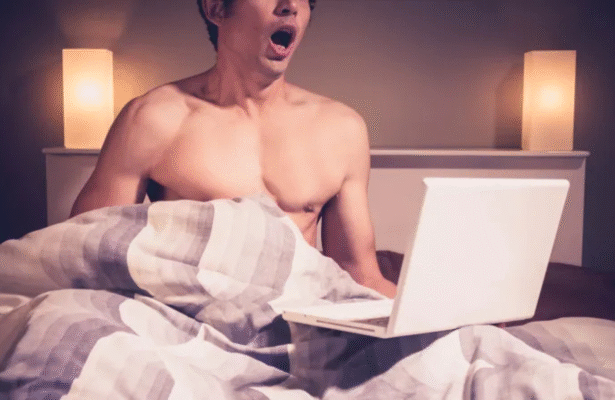 Masturbation and Erectile Dysfunction