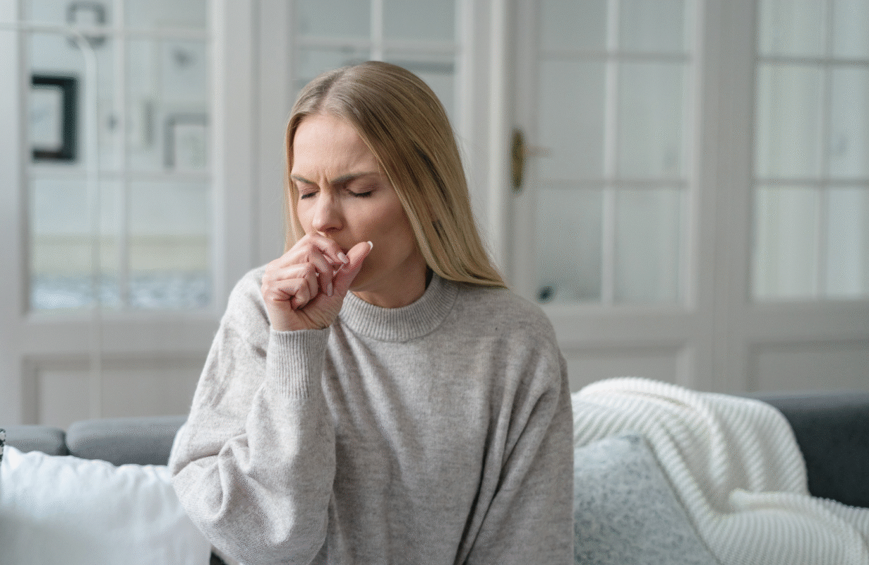 Viral Infections: Symptoms, Causes, and Prevention