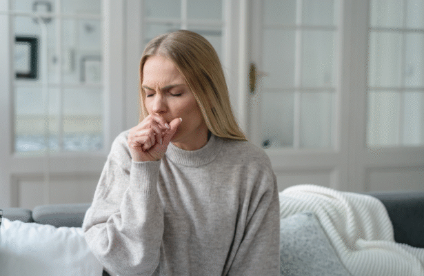 Viral Infections: Symptoms, Causes, and Prevention