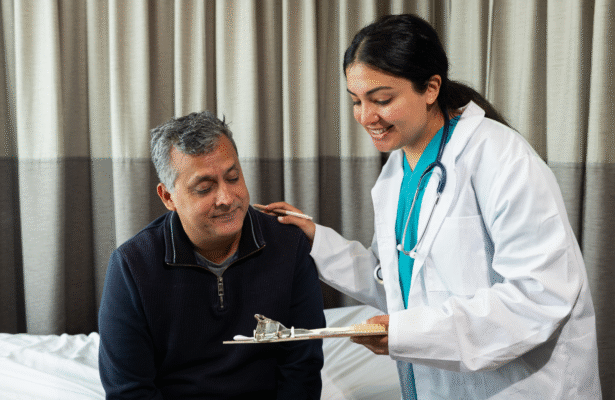 Why Azithromycin Is Given for 3 Days Only?