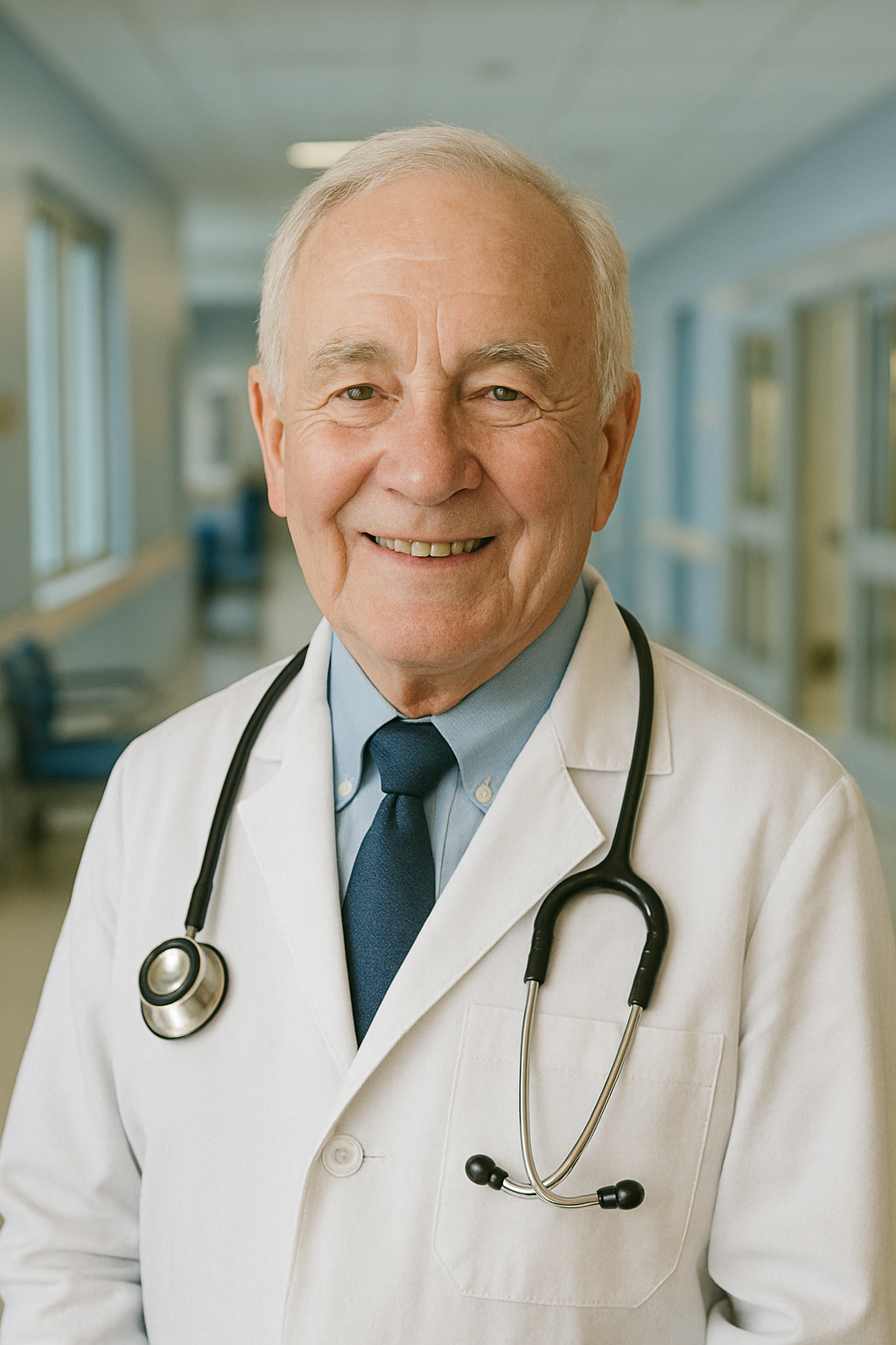 Dr. Jaylen Hossler
