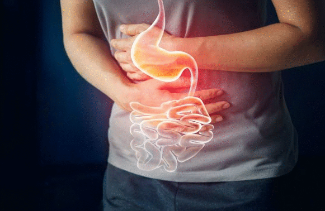 How to tell if you have worms in your stool?