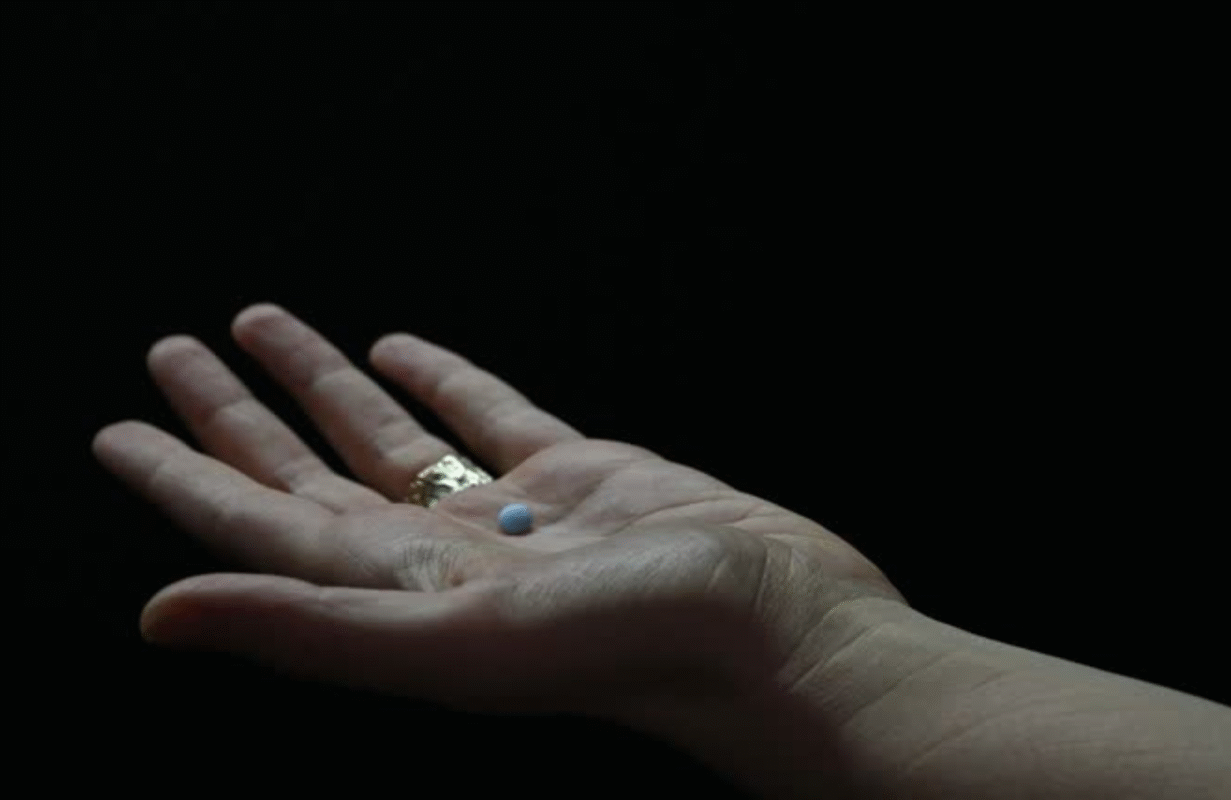Is Tamsulosin like Viagra?