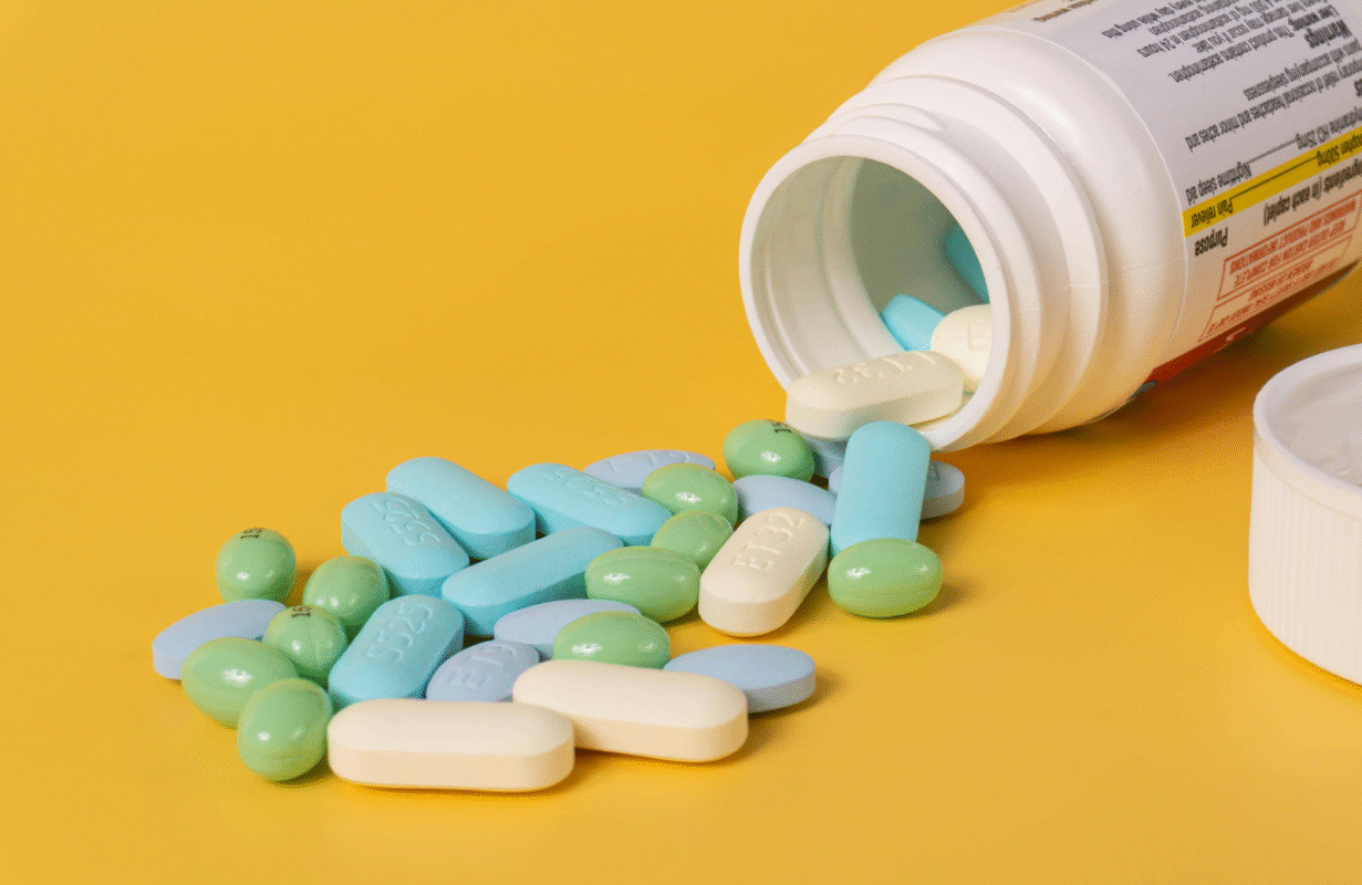 Mebendazole – Deworming for Adults Medicine