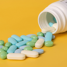 Mebendazole – Deworming for Adults Medicine