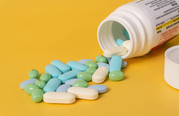 Mebendazole – Deworming for Adults Medicine