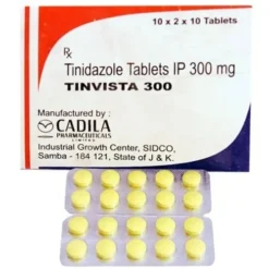 Tinidazole 300