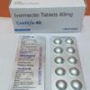 Buy Ivermectin 40mg