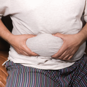 How to Lose Belly Fat Naturally in 1 Week