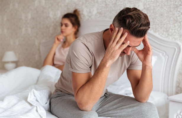 Erectile Dysfunction Treatments and Medicine