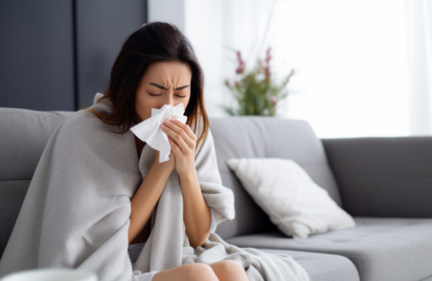 Natural Treatments and Medication for Cold and Flu Seasons